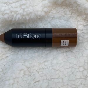 treStiQue Makeup - Trestique bronzer stick with brush treStiQue Makeup - Trestique bronzer stick with brush